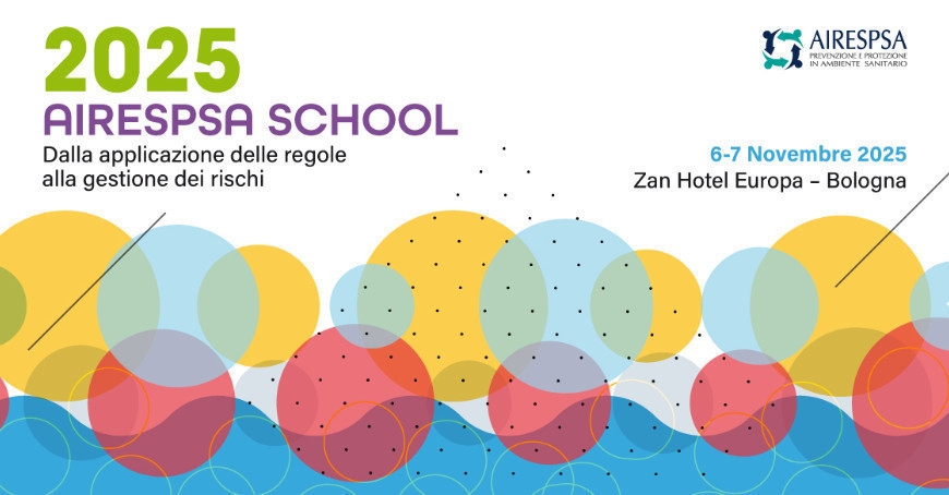 AIRESPSA SCHOOL 2025 AIRESPSA SCHOOL 2025