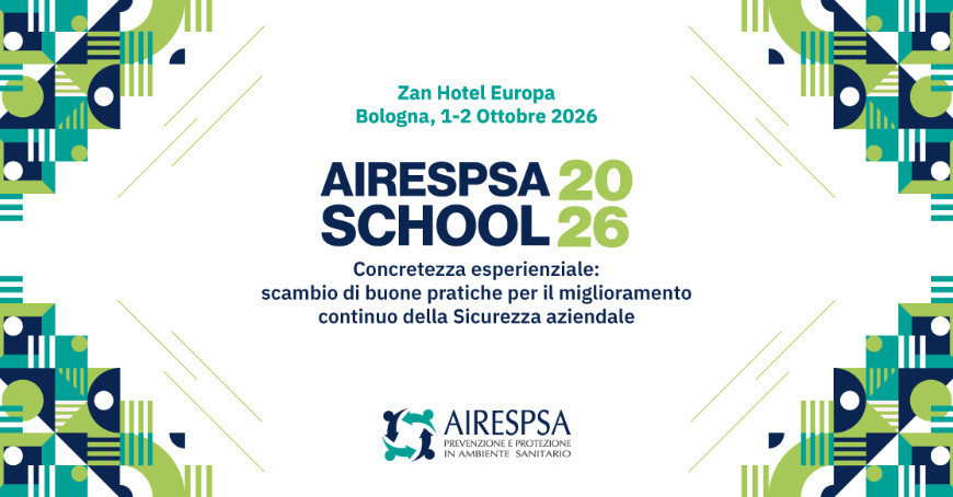 AIRESPSA SCHOOL 2026 AIRESPSA SCHOOL 2026