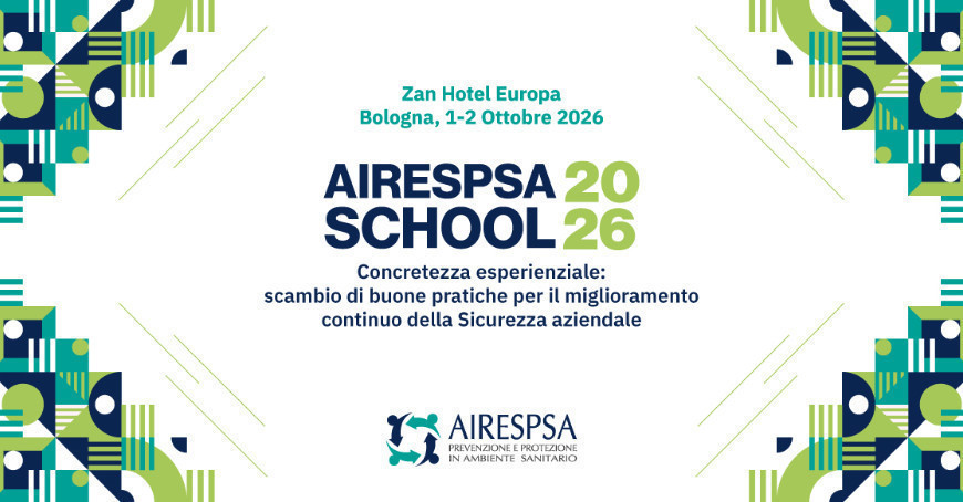 AIRESPSA SCHOOL 2026